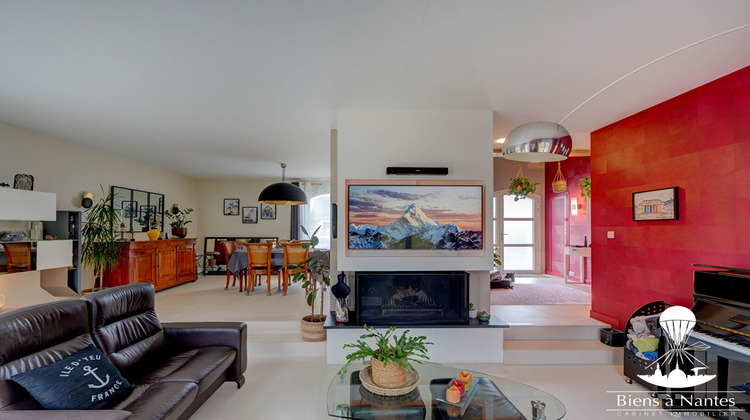 Ma-Cabane - Vente Maison ORVAULT, 221 m²