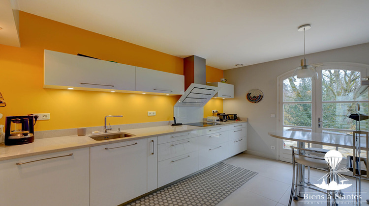 Ma-Cabane - Vente Maison ORVAULT, 221 m²