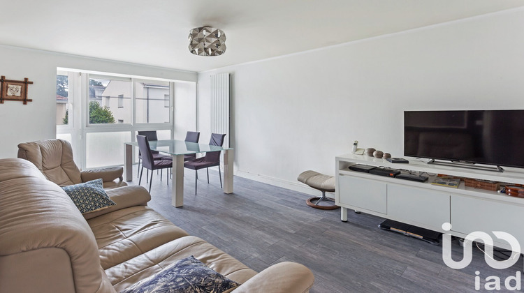 Ma-Cabane - Vente Maison Orvault, 95 m²