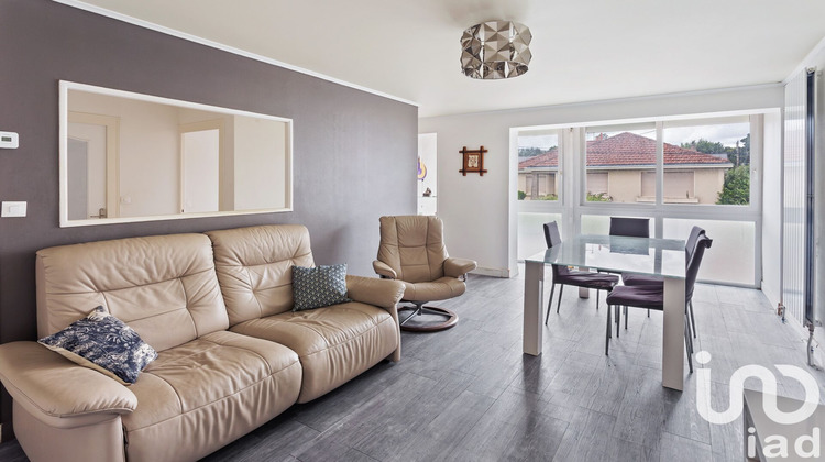 Ma-Cabane - Vente Maison Orvault, 95 m²