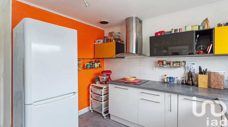 Ma-Cabane - Vente Maison Orvault, 95 m²