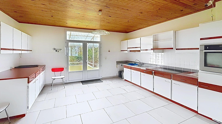 Ma-Cabane - Vente Maison Orvault, 66 m²