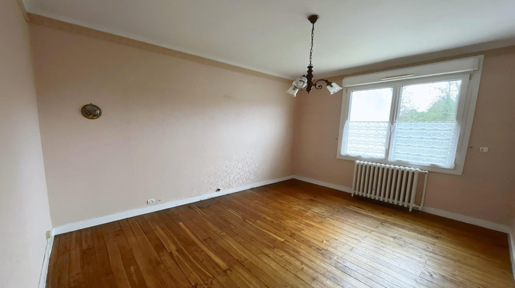 Ma-Cabane - Vente Maison Orvault, 66 m²