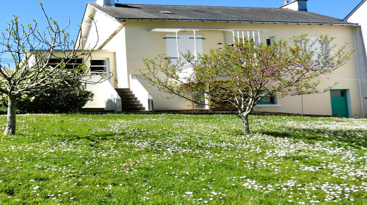 Ma-Cabane - Vente Maison Orvault, 66 m²