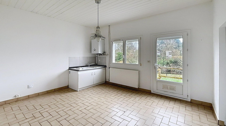 Ma-Cabane - Vente Maison Orvault, 40 m²