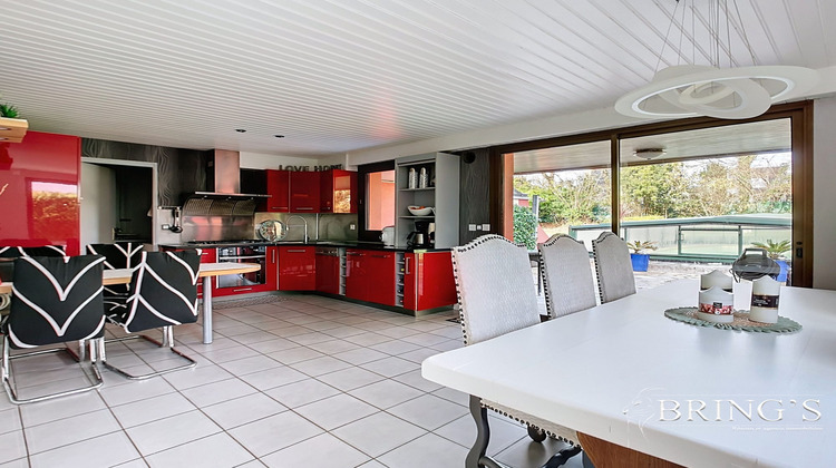 Ma-Cabane - Vente Maison Orvault, 162 m²