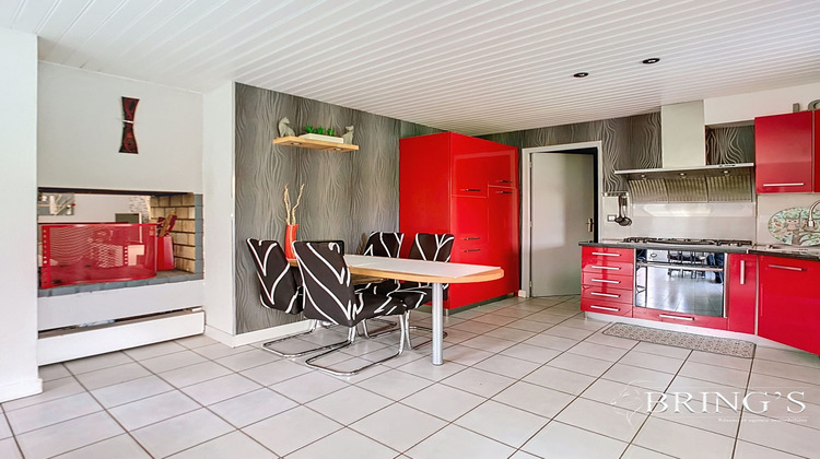 Ma-Cabane - Vente Maison Orvault, 162 m²