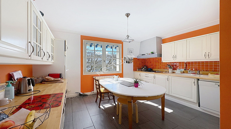 Ma-Cabane - Vente Maison ORVAULT, 190 m²