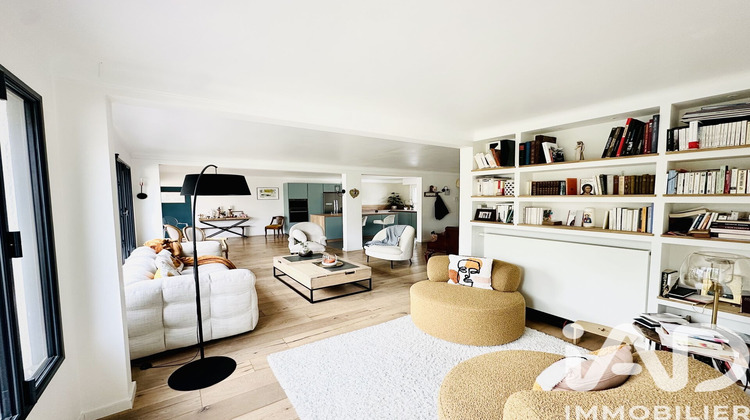 Ma-Cabane - Vente Maison Orvault, 216 m²