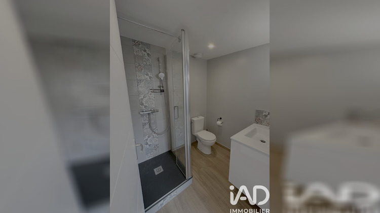 Ma-Cabane - Vente Maison Orvault, 216 m²