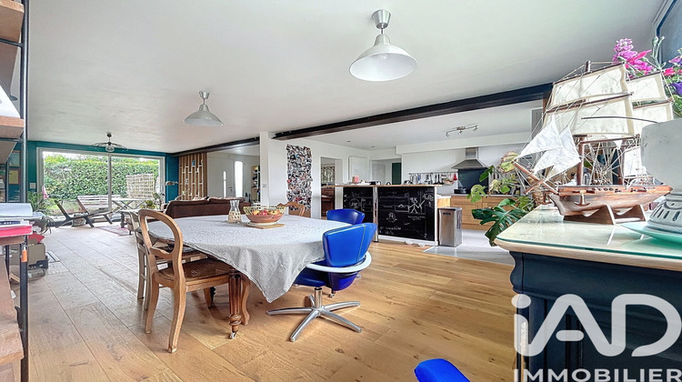 Ma-Cabane - Vente Maison Orvault, 146 m²