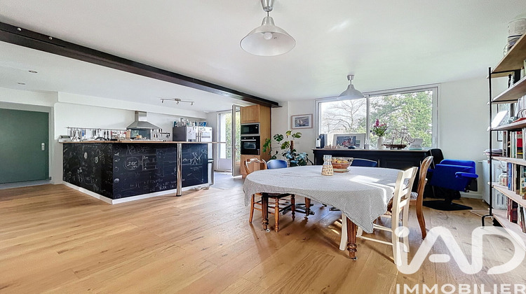 Ma-Cabane - Vente Maison Orvault, 146 m²