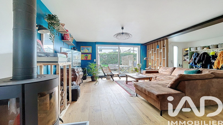 Ma-Cabane - Vente Maison Orvault, 146 m²