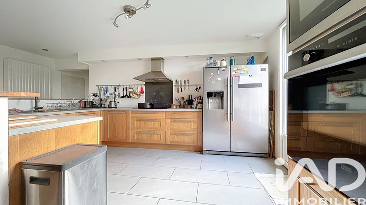 Ma-Cabane - Vente Maison Orvault, 146 m²