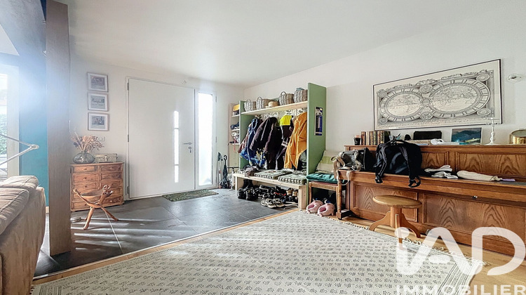 Ma-Cabane - Vente Maison Orvault, 146 m²