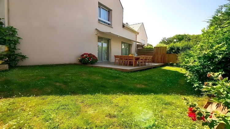 Ma-Cabane - Vente Maison Orvault, 164 m²