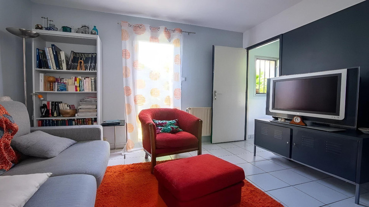 Ma-Cabane - Vente Maison Orvault, 164 m²