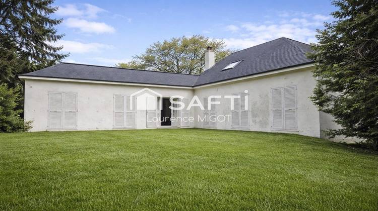 Ma-Cabane - Vente Maison Orvault, 110 m²