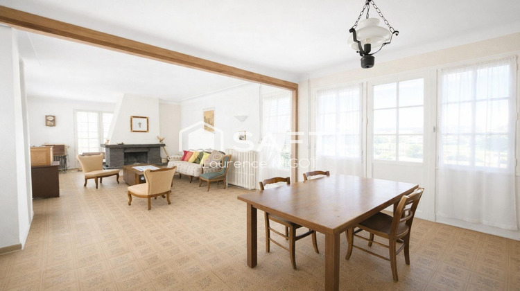 Ma-Cabane - Vente Maison Orvault, 110 m²