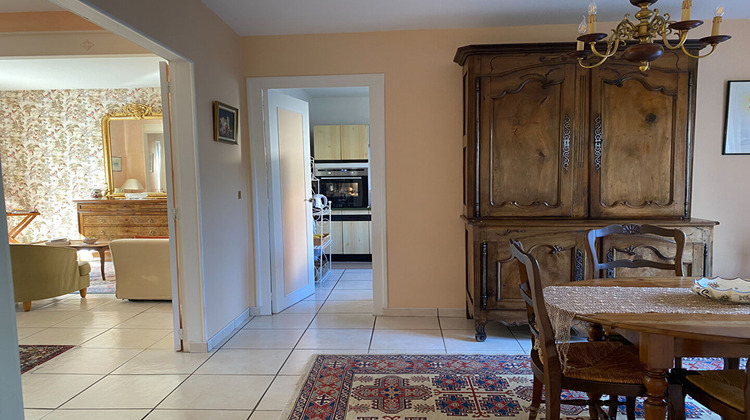 Ma-Cabane - Vente Maison ORVAULT, 100 m²