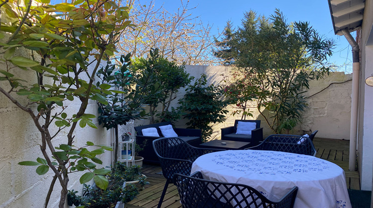 Ma-Cabane - Vente Maison ORVAULT, 100 m²