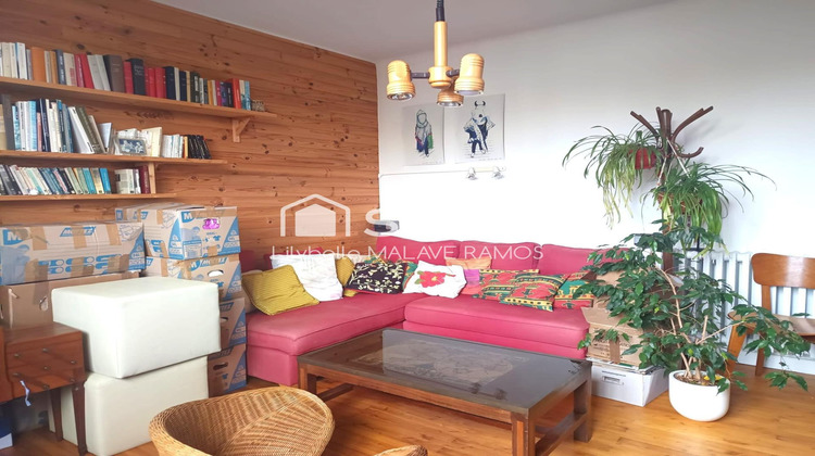 Ma-Cabane - Vente Maison Orvault, 116 m²
