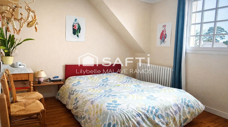 Ma-Cabane - Vente Maison Orvault, 116 m²