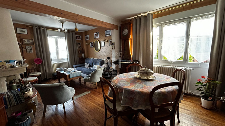 Ma-Cabane - Vente Maison ORVAULT, 98 m²