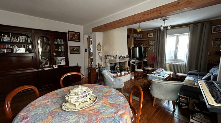 Ma-Cabane - Vente Maison ORVAULT, 98 m²