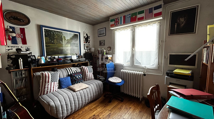 Ma-Cabane - Vente Maison ORVAULT, 98 m²