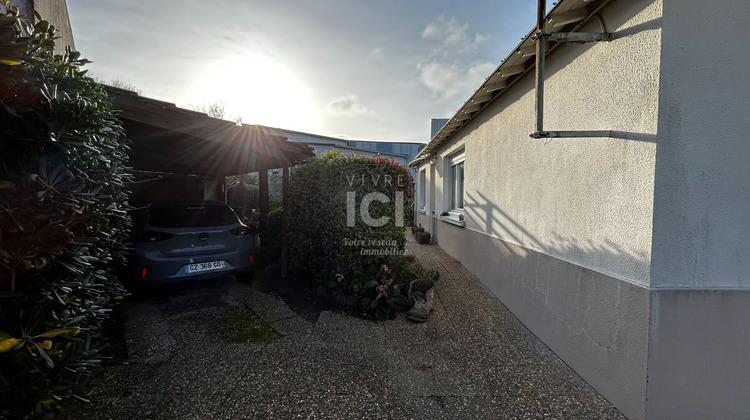 Ma-Cabane - Vente Maison ORVAULT, 98 m²