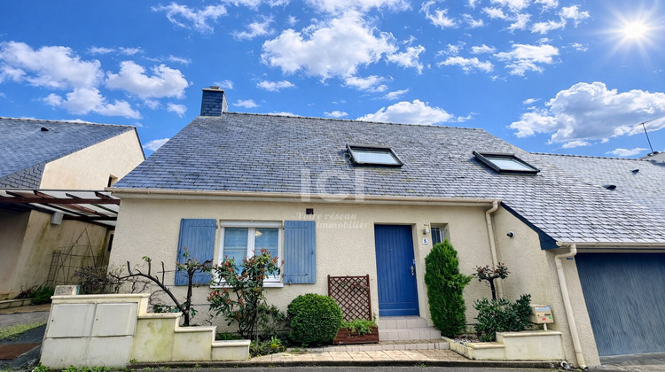 Ma-Cabane - Vente Maison ORVAULT, 119 m²