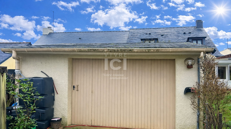 Ma-Cabane - Vente Maison ORVAULT, 119 m²