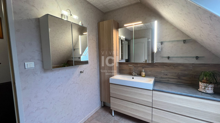 Ma-Cabane - Vente Maison ORVAULT, 119 m²