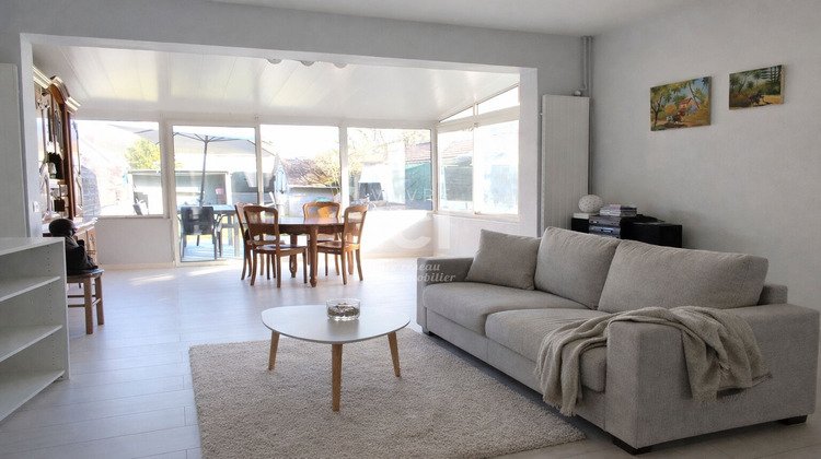 Ma-Cabane - Vente Maison ORVAULT, 95 m²