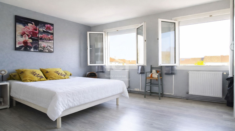 Ma-Cabane - Vente Maison ORVAULT, 95 m²