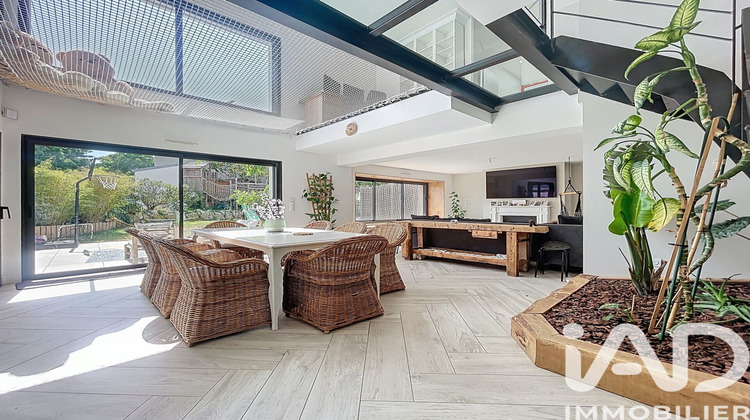 Ma-Cabane - Vente Maison Orvault, 177 m²