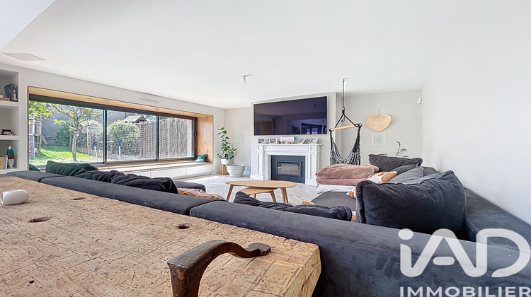 Ma-Cabane - Vente Maison Orvault, 177 m²