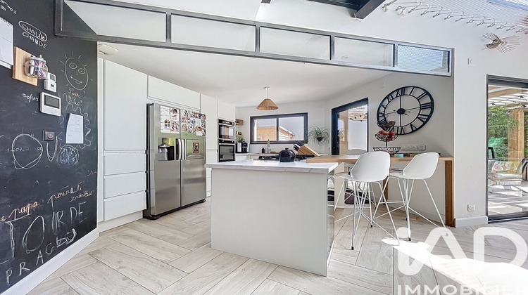 Ma-Cabane - Vente Maison Orvault, 177 m²