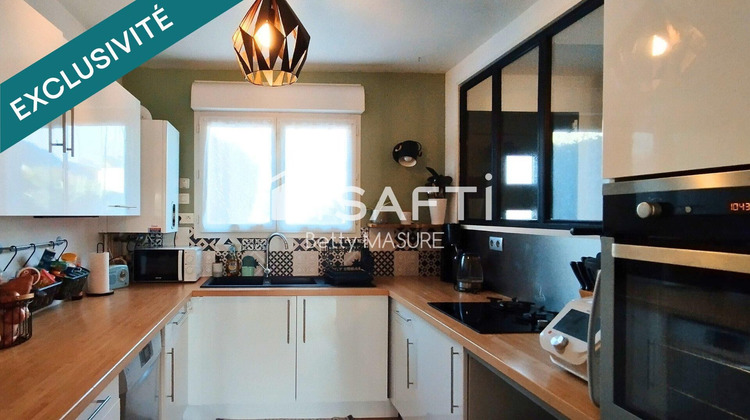 Ma-Cabane - Vente Maison Orvault, 105 m²