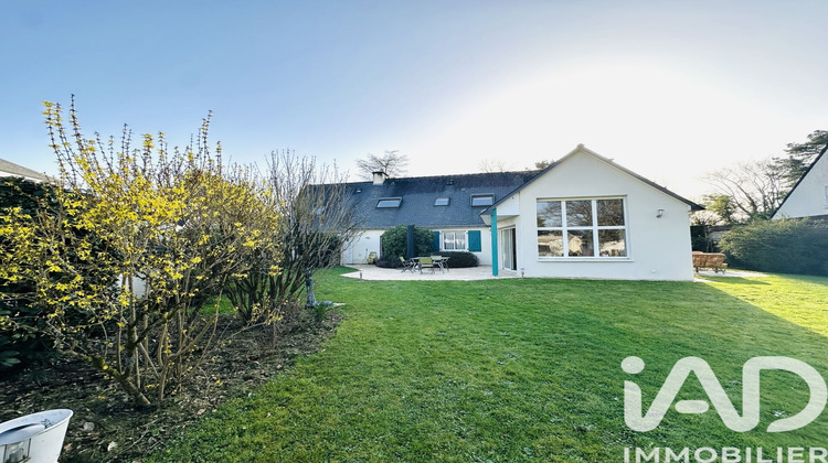 Ma-Cabane - Vente Maison Orvault, 167 m²