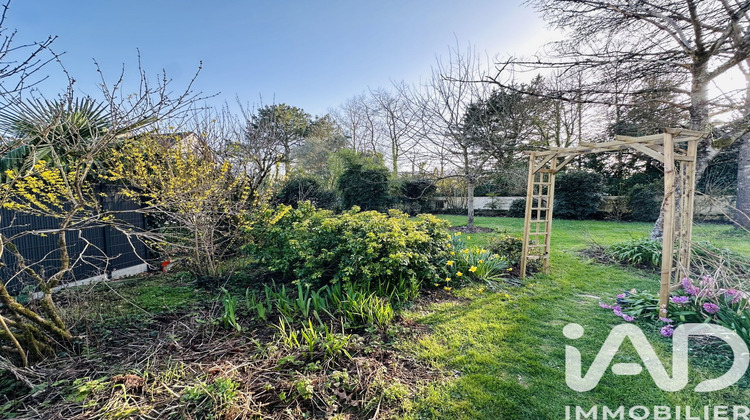 Ma-Cabane - Vente Maison Orvault, 167 m²