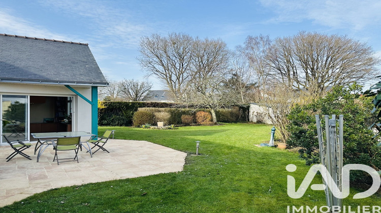 Ma-Cabane - Vente Maison Orvault, 167 m²