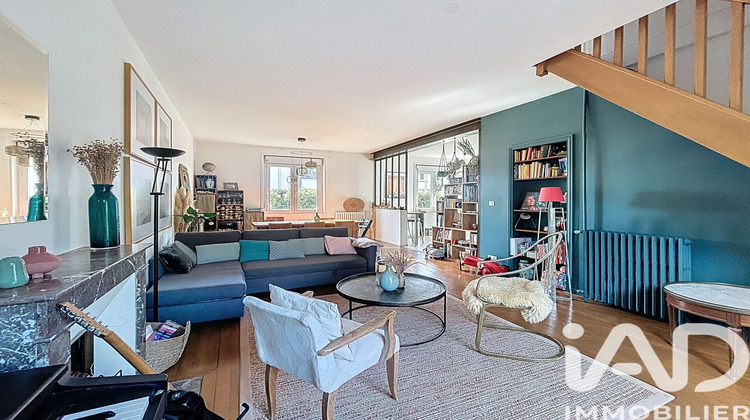 Ma-Cabane - Vente Maison Orvault, 91 m²