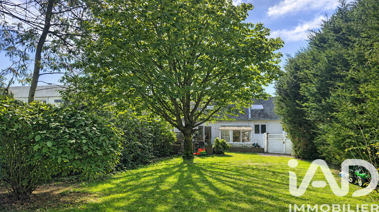 Ma-Cabane - Vente Maison Orvault, 91 m²