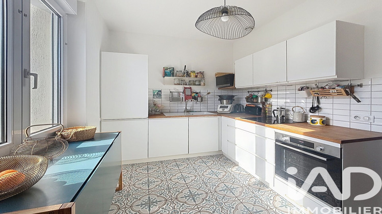 Ma-Cabane - Vente Maison Orvault, 91 m²