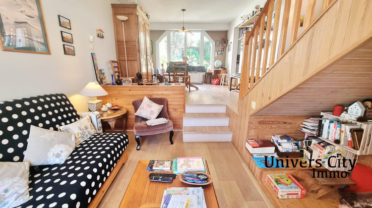 Ma-Cabane - Vente Maison Orvault, 102 m²