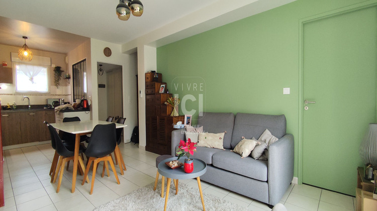 Ma-Cabane - Vente Maison ORVAULT, 99 m²