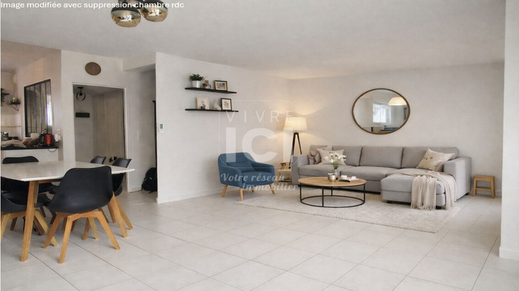 Ma-Cabane - Vente Maison ORVAULT, 99 m²