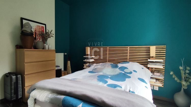 Ma-Cabane - Vente Maison ORVAULT, 99 m²